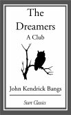 Dreamers (eBook, ePUB)