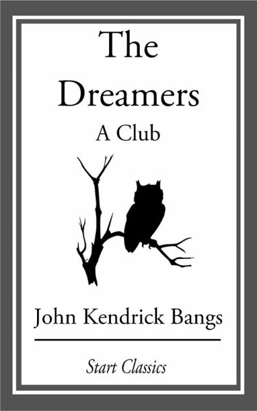 Dreamers (eBook, ePUB) Dreamers (eBook, ePUB)