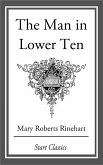 The Man in Lower Ten (eBook, ePUB)