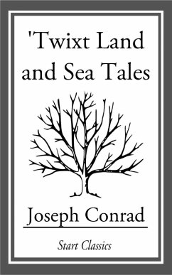 Cover Twixt Land and Sea Tales (eBook, ePUB)