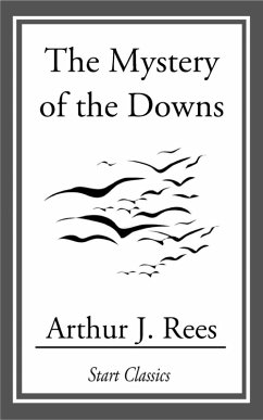 The Mystery of the Downs (eBook, ePUB) - Rees, Arthur J.