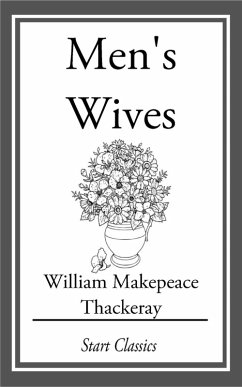 Cover Men's Wives (eBook, ePUB)
