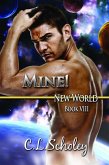 Mine! (eBook, ePUB)