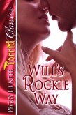 Will's Rockie Way (eBook, ePUB)