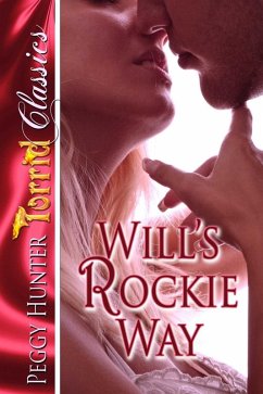 Will's Rockie Way (eBook, ePUB) - Hunter, Peggy