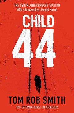 Child 44 (eBook, ePUB) - Smith, Tom Rob