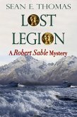 Lost Legion (eBook, ePUB)