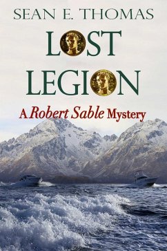 Lost Legion (eBook, ePUB) - Thomas, Sean E