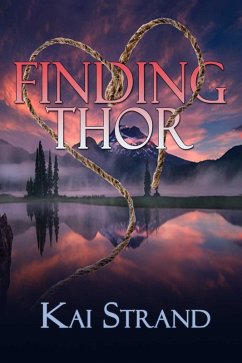 Finding Thor (eBook, ePUB) - Strand, Kai