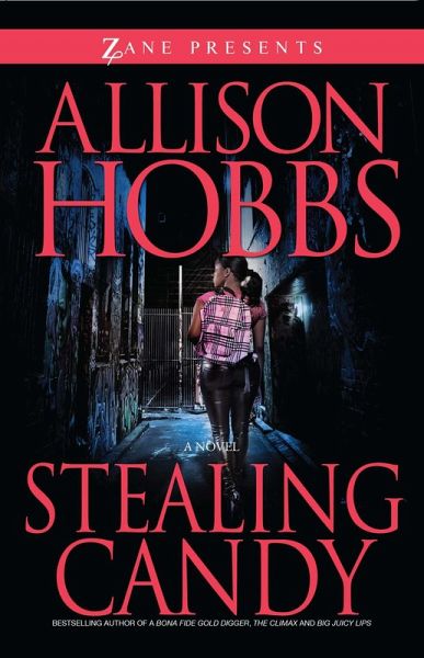 Stealing Candy (eBook, ePUB) Stealing Candy (eBook, ePUB)