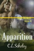 Apparition (eBook, ePUB)