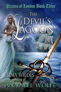 The Devil's Lagoon (eBook, ePUB) - Wildes, Emma