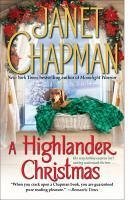 A Highlander Christmas (eBook, ePUB) - Chapman, Janet