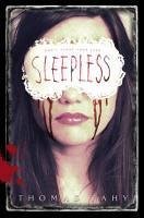 Cover Sleepless (eBook, ePUB)