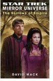 Star Trek: Mirror Universe: The Sorrows of Empire (eBook, ePUB)