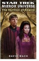 Star Trek: Mirror Universe: The Sorrows of Empire (eBook, ePUB) - Mack, David