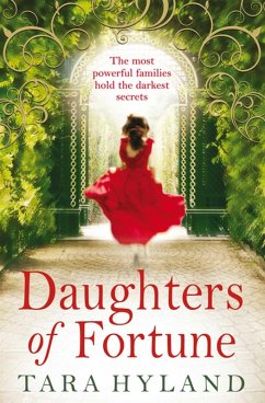 Cover Daughters of Fortune (eBook, ePUB)