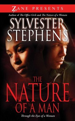 The Nature of a Man (eBook, ePUB) - Stephens, Sylvester
