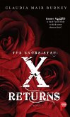The Exorsistah: X Returns (eBook, ePUB)