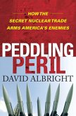 Peddling Peril (eBook, ePUB)