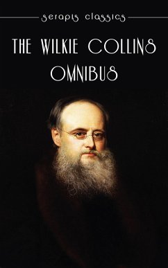 Cover The Wilkie Collins Omnibus (eBook, ePUB)
