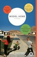 Model Home (eBook, ePUB) - Puchner, Eric