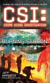 CSI: Crime Scene Investigation: The Burning Season (eBook, ePUB)