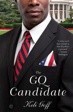 Cover The GQ Candidate (eBook, ePUB)