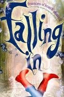Falling In (eBook, ePUB) - Dowell, Frances O'Roark
