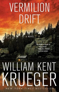 Vermilion Drift (eBook, ePUB) - Krueger, William Kent