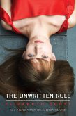 The Unwritten Rule (eBook, ePUB)