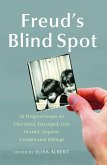 Freud's Blind Spot (eBook, ePUB) Freud's Blind Spot (eBook, ePUB)
