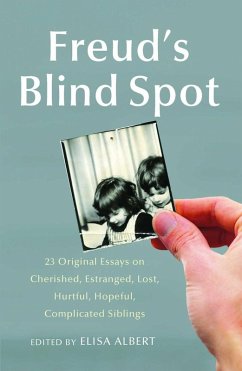 Freud's Blind Spot (eBook, ePUB) - Albert, Elisa