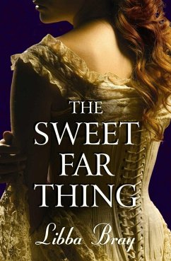 Cover The Sweet Far Thing (eBook, ePUB)