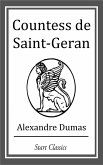 Countess de Saint-Geran (eBook, ePUB)