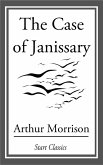 The Case of Janissary (eBook, ePUB)
