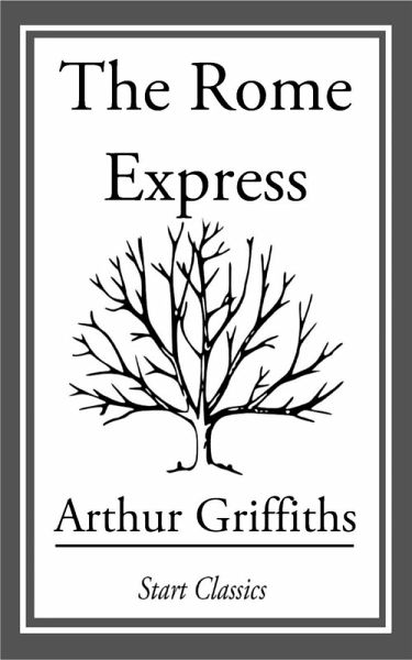 The Rome Express (eBook, ePUB)