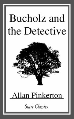 Cover Bucholz and the Detective (eBook, ePUB)