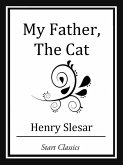 My Father, The Cat (eBook, ePUB)
