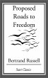 Proposed Roads to Freedom (eBook, ePUB) - Bild 1