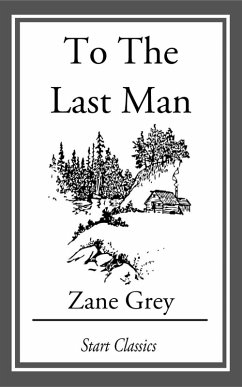 Cover To The Last Man (eBook, ePUB)