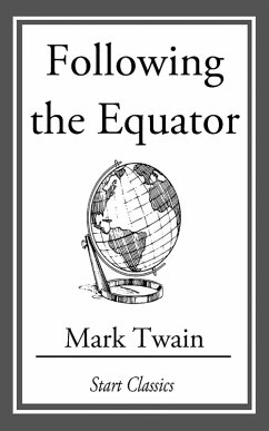 Cover Following the Equator (eBook, ePUB)