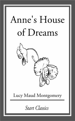 Cover Anne's House of Dreams (eBook, ePUB)