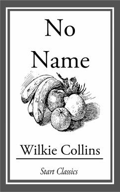 No Name (eBook, ePUB) - Collins, Wilkie