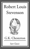 Robert Louis Stevenson (eBook, ePUB)