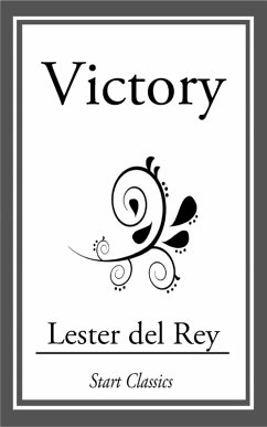 Victory (eBook, ePUB) - del Rey, Lester