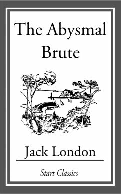 Cover The Abysmal Brute (eBook, ePUB)