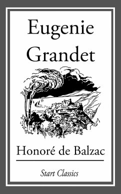 Cover Eugenie Grandet (eBook, ePUB)