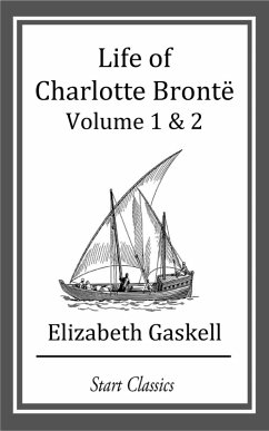 Cover Life of Charlotte Bronte (eBook, ePUB)