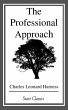 The Professional Approach (eBook, ePUB) - Bild 1